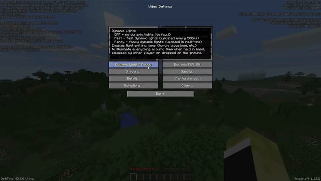 Minecraft FPS fix (1.12.2) *WORKING* смотреть онлайн