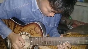 2 Menit Langsung Jago Melodi Gitar Intro Enda Ungu - Maafkan Aku