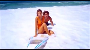 Банд Одесса   У синего моря