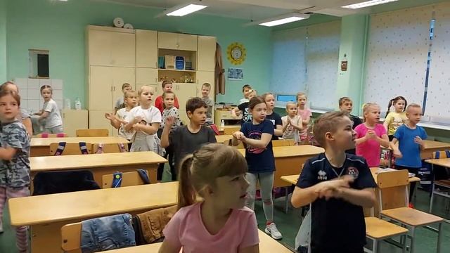 Чистота рук -  залог здоровья!