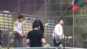 Пилот - Осень. фестиваль "Нашествие". (8.07.2011)