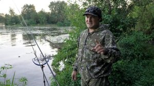 на какую приманку ловят рыбу