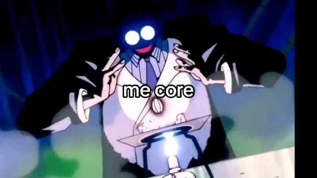 Me core ✨ смотреть онлайн