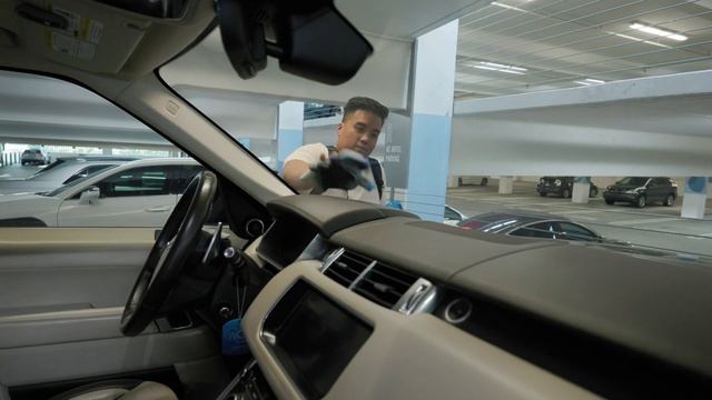 Day in the Life with iPhone 15 Pro Max: All-Day Battery Life, ProRes LOG, does it STILL overheat? смотреть онлайн