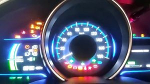 how to honda vezel meter reset 2.