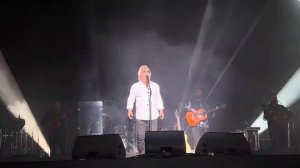 Gipsy Kings - Baila Me Live 4K (17.06.2023) Istanbul Volkswagen Arena