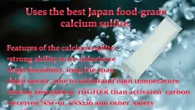 Winalite Anion Healthy Must Use Shower Head (winaliteanion.team@gmail.com) смотреть онлайн