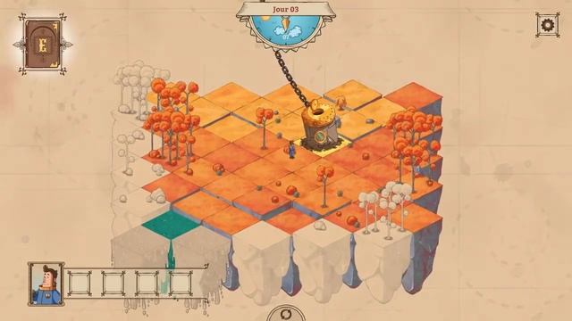 Lethis - Daring Discoverers Gameplay  Premières morts sur Vendemelle  Ep 01