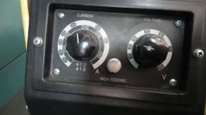 Сварочный полуавтомат Старт миг3500