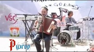 Абдухолик Суфиев - Хама ёронам... Abdukholiqi Sufi - Hama Yaranam