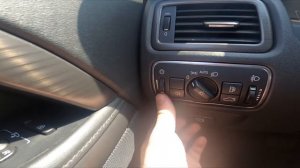 How to Change Radio Display Brightness in VOLVO V70 III ( 2007 – 2016 )