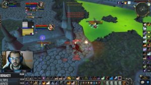 Payo & Shadow Priest Dakata  TBC ARENA - WoW TBC Classic Beta