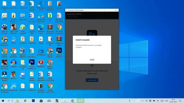 how to download and install photoshop in pc for free смотреть онлайн