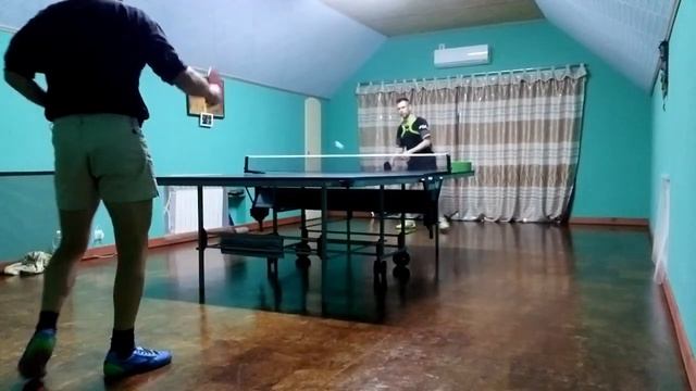 Viscaria with Acuda S2/S3 chopping. подрезки Вискария+Акуда С2/С3 смотреть онлайн