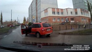 Лада Калина полный автомат