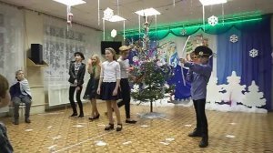 Царевна Лягушка на новый лад