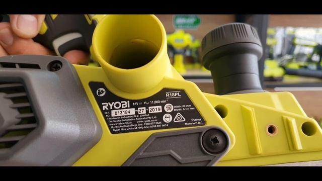 Bào pin Ryobi R18PL , bào điện Ryobi RPL780 7 tháng 4, 2020, 0914143131 Huy смотреть онлайн