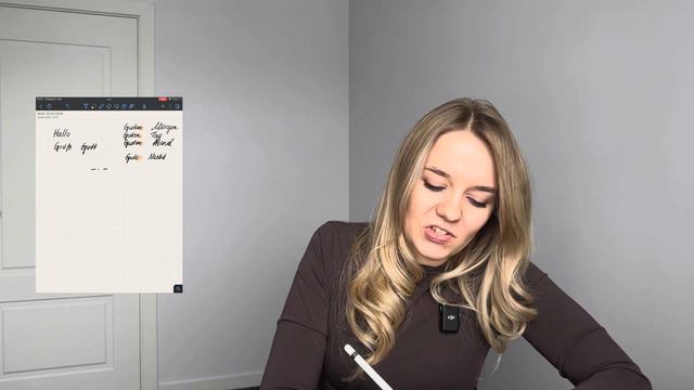 Урок 1 - Курс немецкого для начинающих - приветствие и представление себя