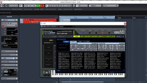 HOW to use GUITAR RIG with MIDI CONTROLLER
