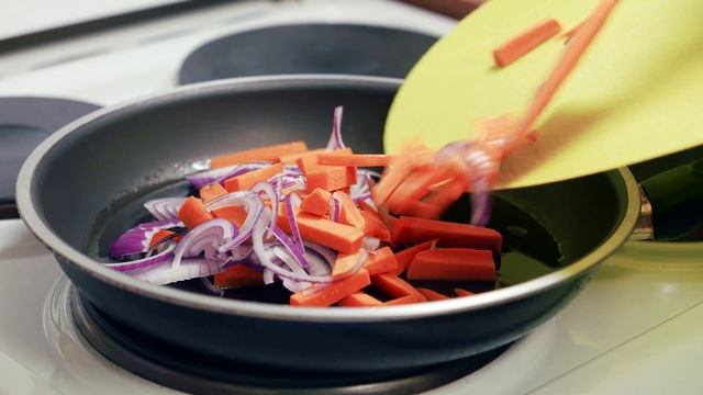 Курица по-китайски. Кисло-сладкий соус смотреть онлайн