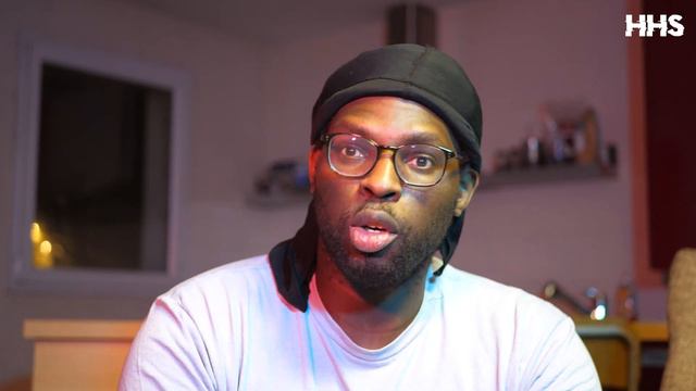 FUTURA 2000: Comment a t'il fait pour passer de la rue à bosser pour Louis Vuitton ? FocusOn#2 смотреть онлайн