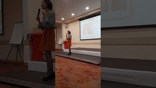 История успеха. Светлана Семашко. Сочи 2018 смотреть онлайн