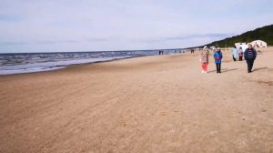 Юрмальские страсти: как живёт Рижское взморье?