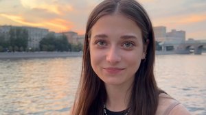 Лиза Долбникова визитка