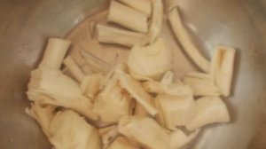 Аджика с хреном и чесноком на зиму