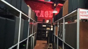 Магазин Vintage Tech  - винтажная аудиотехника- на Удельной. Не закрыли, ложная тревога!)