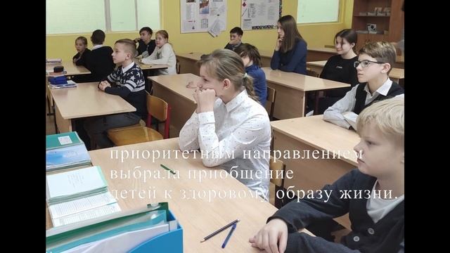 «Воспитать человека - 2021» - Максименко Мария Николаевна