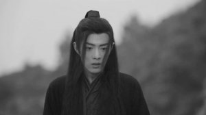 Лань Чжань и Вэй Ин - Я буду рядом