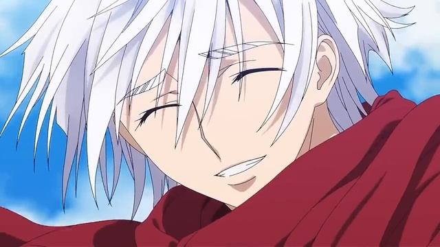 [AMV] - Пата - Пата - Пата - Патамушка (Аниме клип) смотреть онлайн