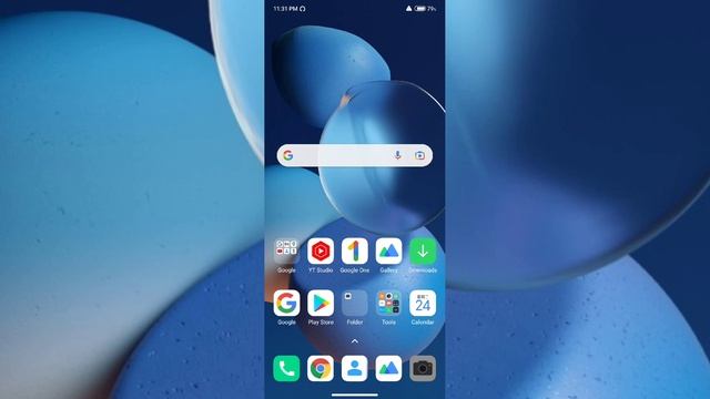 Xiaomi 11i & 11i Hypercharge Camera Hidden Mode How to use смотреть онлайн