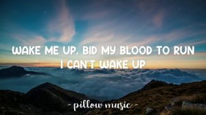 Bring Me To Life - Evanescence (Feat. Paul McCoy) (Lyrics) 🎵