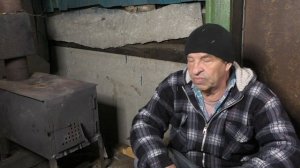 Чем занят  оленевод в таёжной зоне