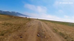 Рыбалка на Колыме. Как и куда едем за камбалой.