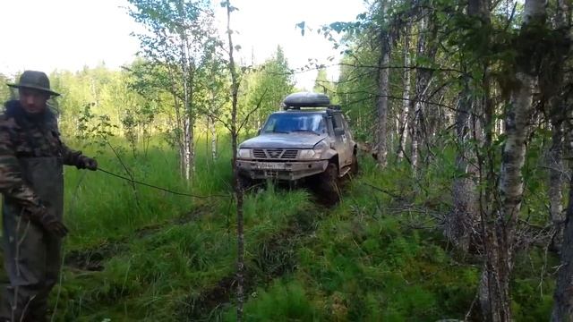 печорский тракт 2016 смотреть онлайн