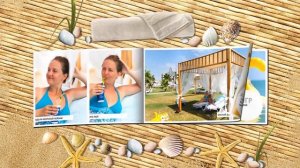 Летний фотоальбом