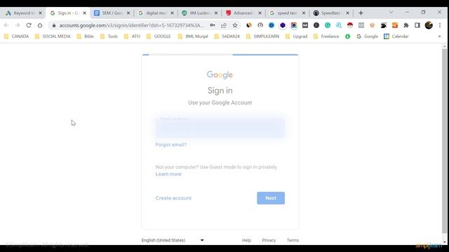 Google Search Ads Tutorial 2023 | How to Create Google Search Ads | Google Ads Tutorial |Simplilear смотреть онлайн