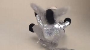 Осел - super star. Парк чудес. Прикольные игрушки оптом.