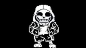 Collapse sans megalovania (Scattered Ashes + WD GASTER ost + conclusión)+ Battle noises