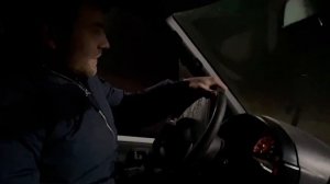 Прокачка NISSAN VANETTE
