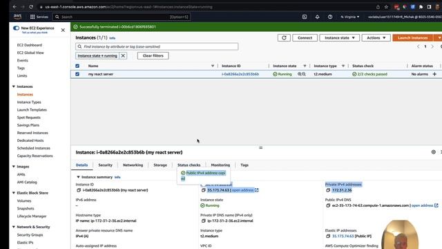 Remote Development using Visual Studio Code and AWS EC2