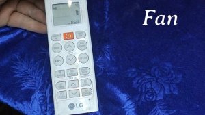 How to use lg dual inverter air conditioner remote control function in English| LG dual inverter ac