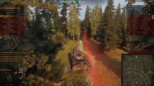 Type 71 | САМАЯ ЛУЧШАЯ МЕХАНИКА В ИГРЕ | Мир Танков | WoT