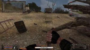 S.T.A.L.K.E.R. Народная Солянка 2016 Прохождение # 1 Всё сначала!(STREAM#1)