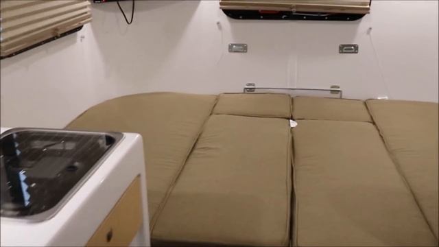 Coming Soon! The Parkliner by Little Guy/Liberty Outdoors - w/Paul "The Air Force Guy" смотреть онлайн