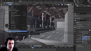 How to Render Playblast Animations in Blender (Quick Tip)
