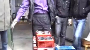 Новый мотор без коленвала. ТОИР - мотор